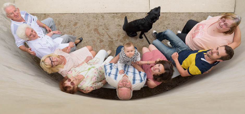 Familienbilder