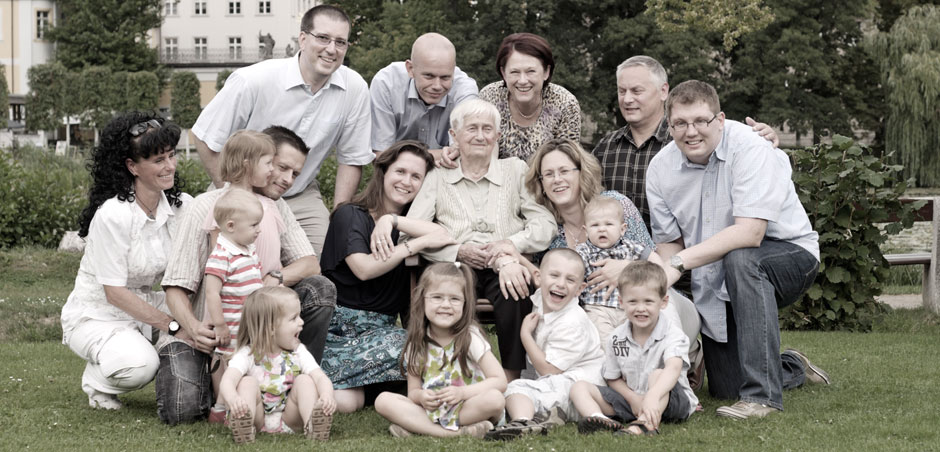Familienbilder