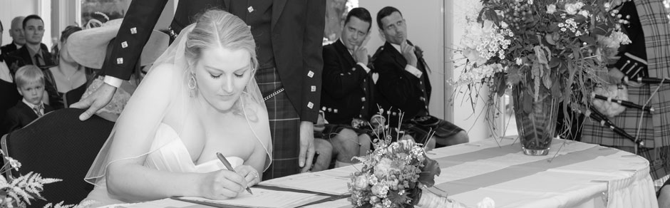 Hochzeit